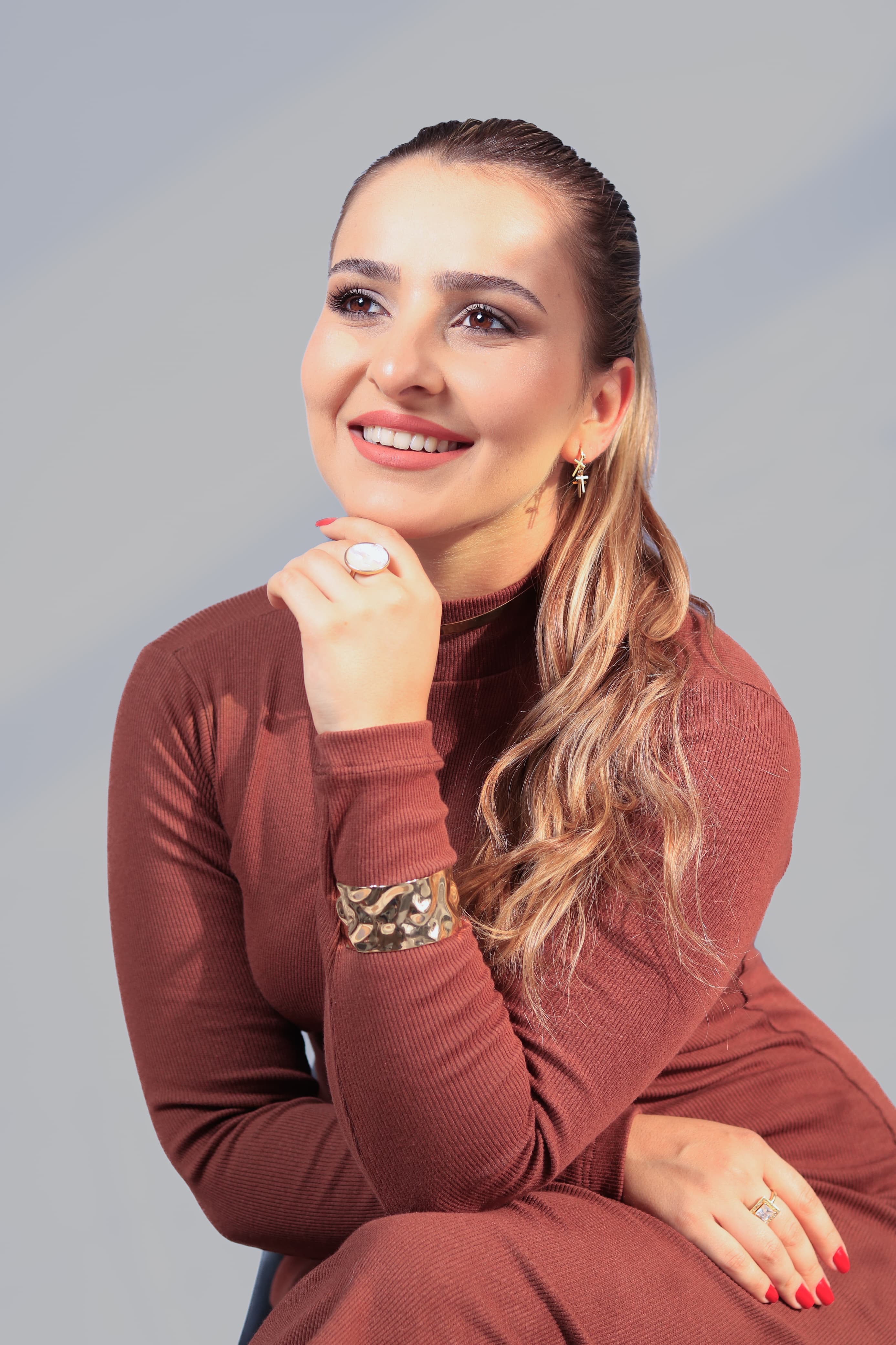 Dra. Lidia Fonseca